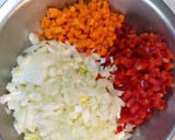 Foto del paso 3 de la receta: Pastel de papas