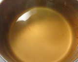 A picture of step 3 of Basic Dashi Stock for the First Pressing.