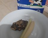 Foto langkah ke 1 dari resep Susu Jahe.