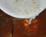 Chicken Shashlik With Gravy and Fried Rice recipe step 10 photo