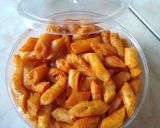 Foto langkah ke 5 dari resep Lumpia Crispy.