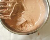 A picture of step 11 of Bûche de Noël For Christmas.