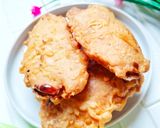Foto langkah ke 6 dari resep Pisang Kopong.