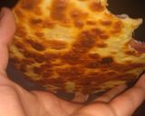 Foto del paso 7 de la receta: Pizzas Hawaianas🍕fáciles y deliciosas, caseras y sin horno 😋