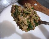 Foto langkah ke 2 dari resep Thai Green Curry Chicken Feet (Ceker Kari Hijau ala Thailand).