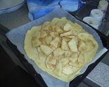 A picture of step 5 of 3 Minute American-style Pie Crust.