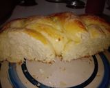 Foto del paso 14 de la receta: Trenza de Brioche