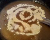 मलाईदार मशरूम सूप (malaidar mushroom soup recipe in Hindi) रेसिपी चरण 5 फोटो