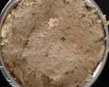 Jowar Flour Khichu recipe step 2 photo