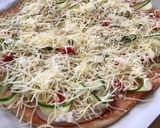 Pizzatészta recept fázis 5 fotója