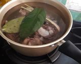 Foto langkah ke 1 dari resep Tongseng Iga (tanpa santan).