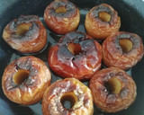 Foto del paso 1 de la receta: Manzanas asadas