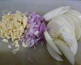 Foto langkah ke 1 dari resep #19 Ceker kecap Inggris.