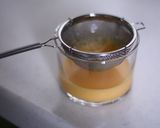 A picture of step 12 of Milk Butter Rolls.