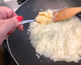 Foto del paso 2 de la receta: Budín de zapallitos italianos con carne