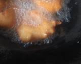 Mendu Vada recipe step 5 photo