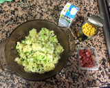 Foto del paso 5 de la receta: Coliflor gratinada al horno