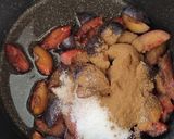 Omlós Szilvás pite... #gluténmentes #tejmentes recept fázis 2 fotója