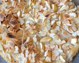 Une image de l'étape 4 de Tarte filo aux pommes.