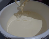 Foto langkah ke 1 dari resep Brownis Kukus.