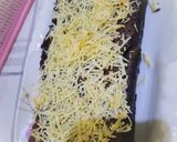 Foto langkah ke 7 dari resep 24. Brownies Panggang Lumer💕.