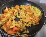 Foto del paso 4 de la receta: Ají de gallina