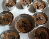 Foto del paso 7 de la receta: Magdalenas de chocolate