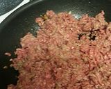 A picture of step 6 of Super Cheese Italian Lasagna.