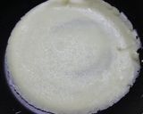 A picture of step 9 of Blinchiki (Russian-style Pancakes).