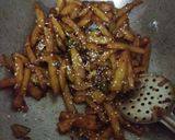 चिल्ली पोटैटो (Chilli potato recipe in hindi) रेसिपी चरण 4 फोटो