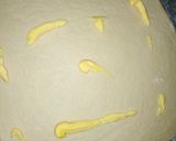 A picture of step 8 of Cinnamon roll 2.