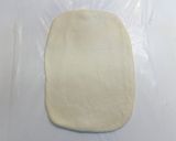 A picture of step 8 of Melt in Your Mouth Round Bread with Heavy Cream.