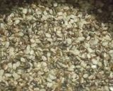 A picture of step 1 of Dal makhani OUR PRIME MINISTER'S FIRST CHOICE.