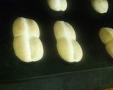 Foto del paso 4 de la receta: Marraqueta