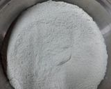 Foto del passaggio 4 della ricetta Pancake americani gluten free