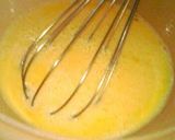A picture of step 1 of No Heavy Cream Egg Tarts.