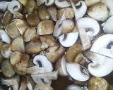 பள்ளிபாளையம் காளான் வறுவல் (Pallipalayam mushroom) ரெசிபி ஸ்டேப் 1 புகைப்படம்