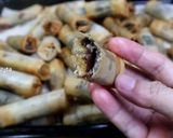 Foto langkah ke 8 dari resep 60. PISCOK - PISANG COKLAT.