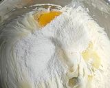 Foto langkah ke 2 dari resep Banana Cake (1208).