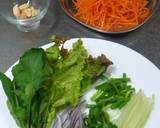 Thai-Style Carrot Salad