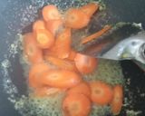 Foto langkah ke 7 dari resep Capcay kuah simple cepat.
