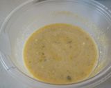 A picture of step 4 of Easy Banana Clafoutis.