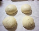 A picture of step 2 of Smooth, Light and Rich Bread Made With a Bread Machine.
