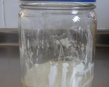 A picture of step 2 of For Beginners: Yogurt Bread Starter (Leaven).