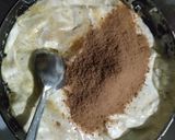 Foto langkah ke 6 dari resep Cake Pisang.