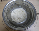 A picture of step 1 of Simple Soft & Fluffy Bread Rolls.