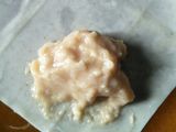 Pangsit goreng le gino
