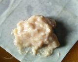 Foto langkah ke 2 dari resep Pangsit goreng le gino.