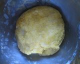 A picture of step 2 of Kabocha Squash Manju (Steamed Buns).