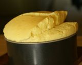 A picture of step 7 of Yogurt Egg Cake.